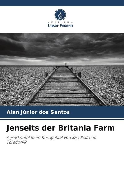 Produktbild: Jenseits der Britania Farm