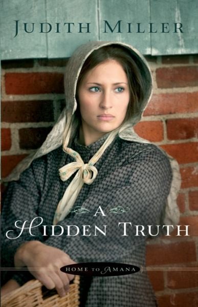 Produktbild: Hidden Truth
