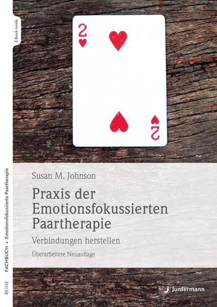 Produktbild: Praxis der Emotionsfokussierten Paartherapie