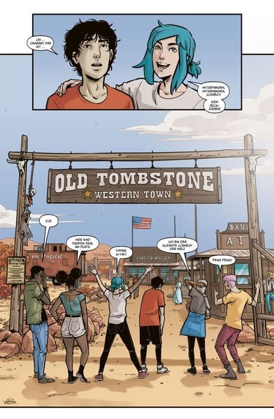 Produktbild: Life is Strange