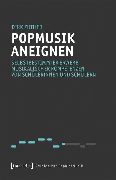 Produktbild: Popmusik aneignen