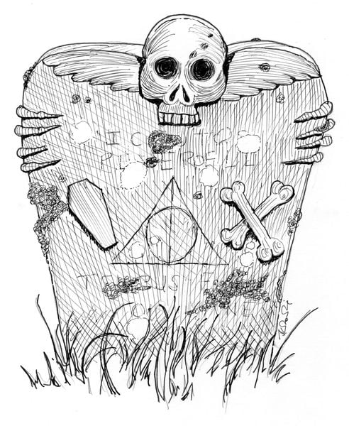 Produktbild: The Tales of Beedle the Bard
