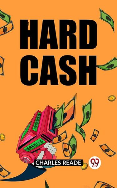 Produktbild: Hard Cash