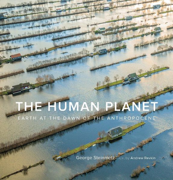 Produktbild: The Human Planet