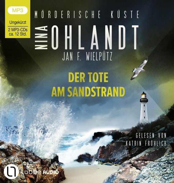 Produktbild: Mörderische Küste