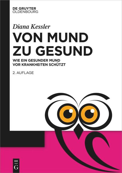 Produktbild: Von Mund zu Gesund