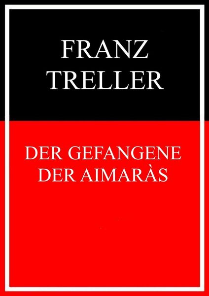 Produktbild: Der Gefangene der Aimar&agrave;s