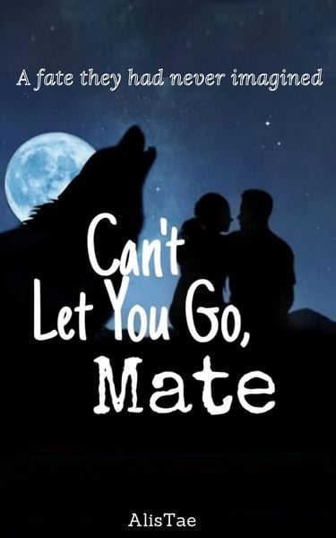 Produktbild: Can't Let You Go, Mate