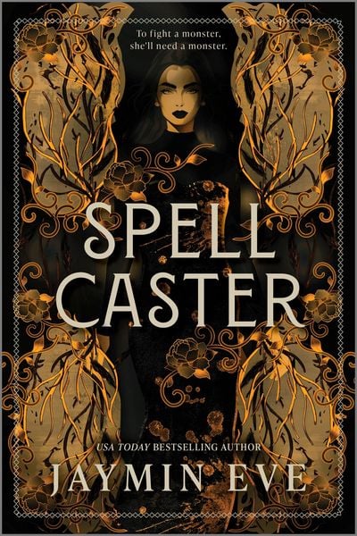 Produktbild: Spellcaster