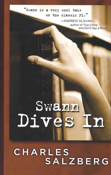 Produktbild: Swann Dives in