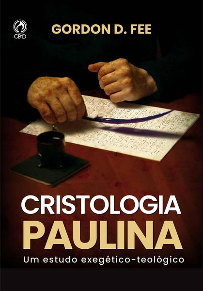 Produktbild: Cristologia Paulina