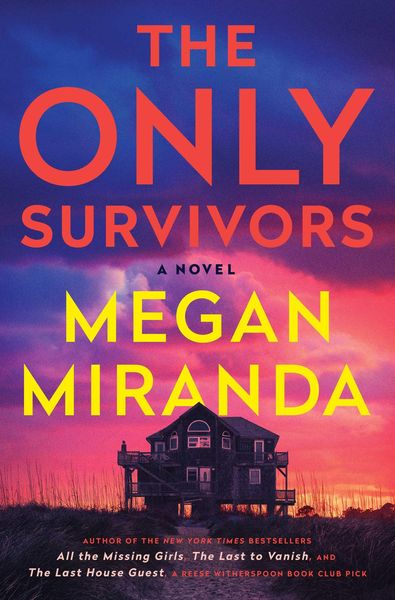 Produktbild: Miranda, M: Only Survivors