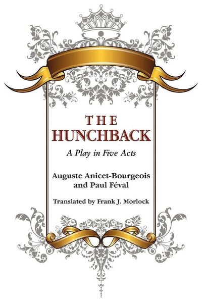 Produktbild: The Hunchback