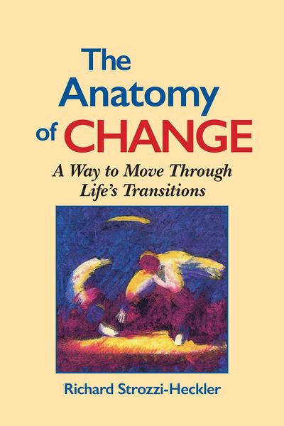 Produktbild: The Anatomy of Change