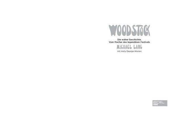 Produktbild: Woodstock