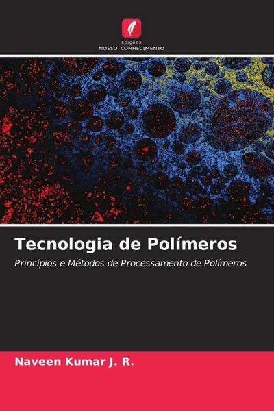 Produktbild: Tecnologia de Pol&iacute;meros