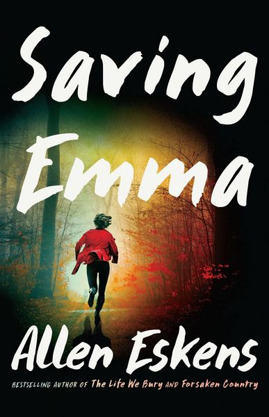 Produktbild: Saving Emma
