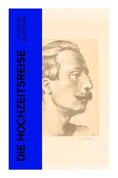 Produktbild: Die Hochzeitsreise