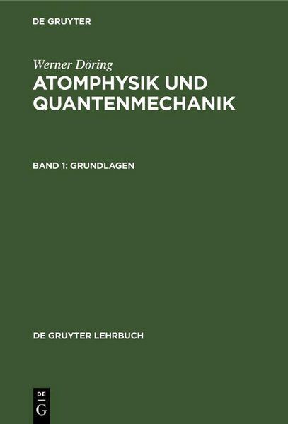 Produktbild: Grundlagen