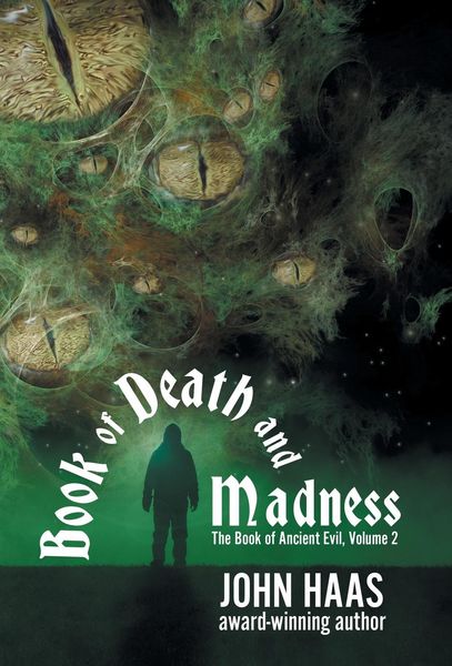 Produktbild: Book of Death and Madness