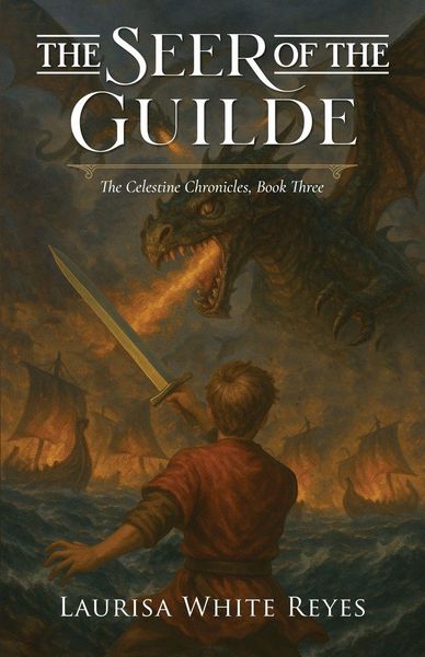 Produktbild: The Seer of the Guilde