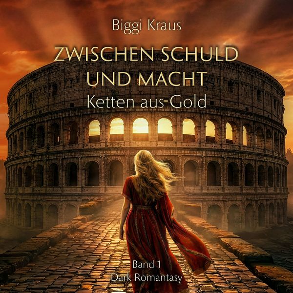Produktbild: Zwischen Schuld und Macht