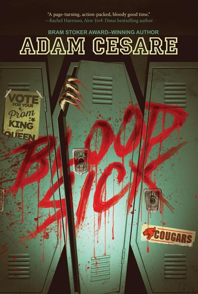 Produktbild: Bloodsick