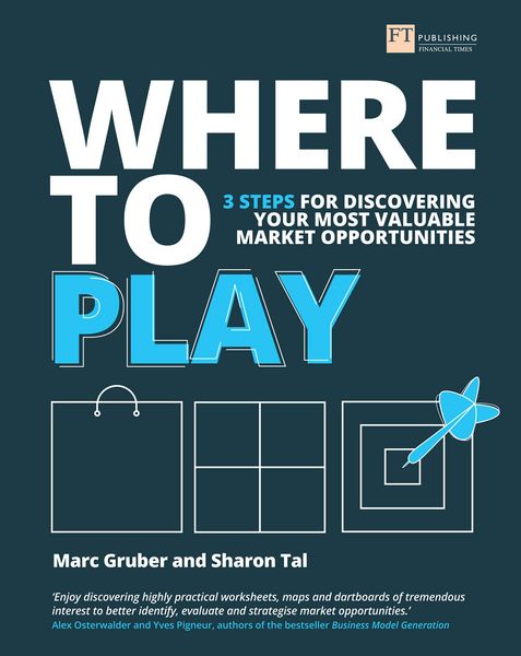 Produktbild: Where to Play