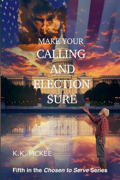 Produktbild: Make Your Calling and Election Sure