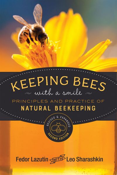 Produktbild: Keeping Bees with a Smile