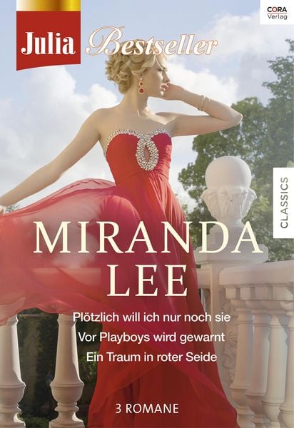 Produktbild: Julia Bestseller - Miranda Lee 2