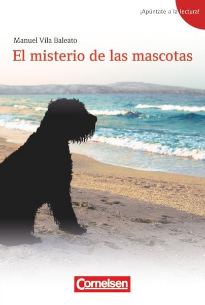 Produktbild: &iexcl;Ap&uacute;ntate a la lectura! A1+ - El misterio de las mascotas