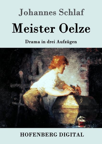 Produktbild: Meister Oelze