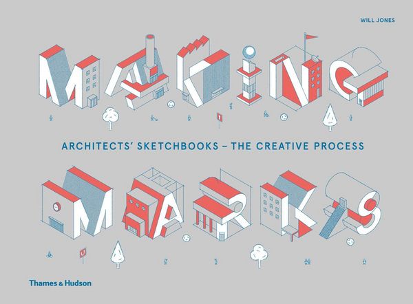 Produktbild: Making Marks