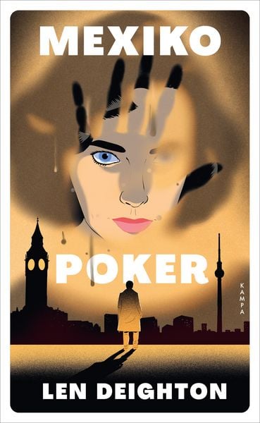 Produktbild: Mexiko Poker