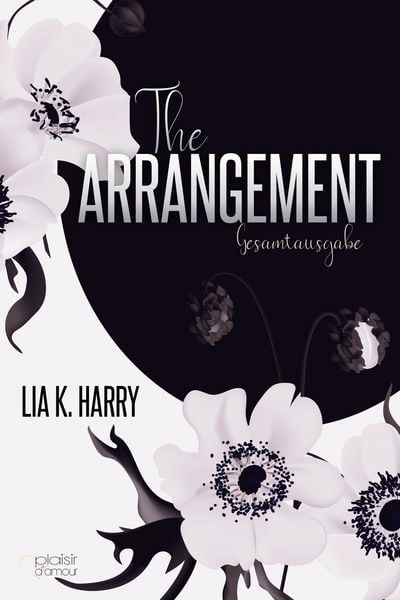 Produktbild: The Arrangement (Gesamtausgabe)