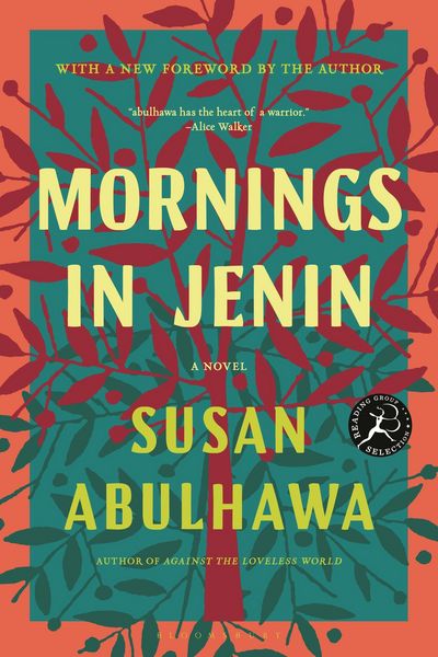 Produktbild: Mornings in Jenin