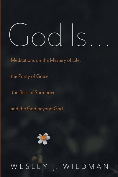 Produktbild: God Is . . .