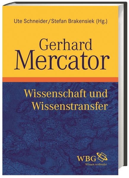 Produktbild: Gerhard Mercator