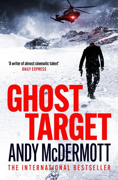 Produktbild: Ghost Target