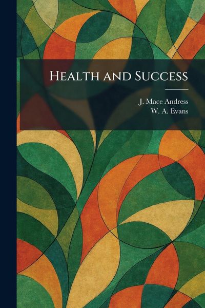 Produktbild: Health and Success