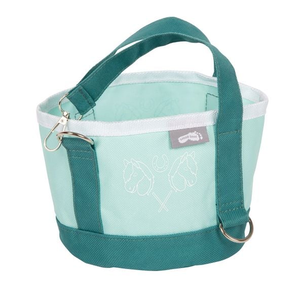 Produktbild: Pferdefutter Set mit Tasche