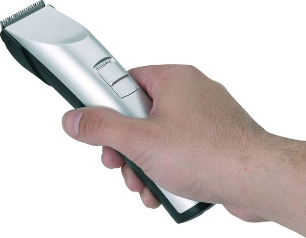 Produktbild: Panasonic ER-1411 Haarschneider Schwarz, Grau
