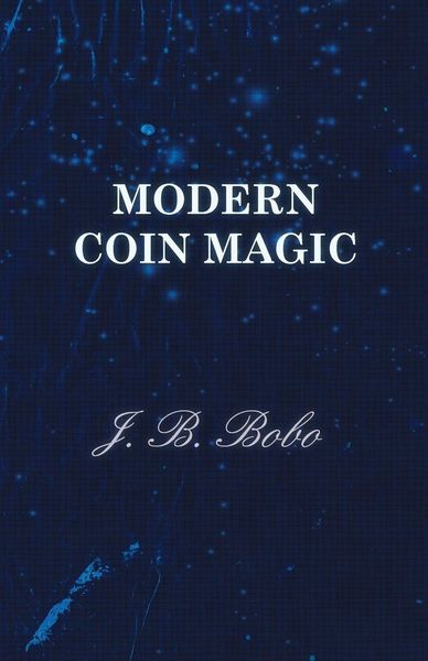 Produktbild: Modern Coin Magic