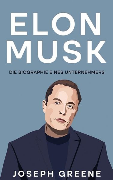 Produktbild: Elon Musk