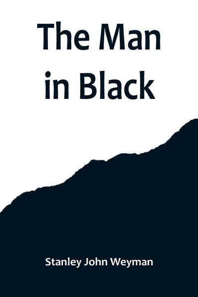 Produktbild: The Man in Black