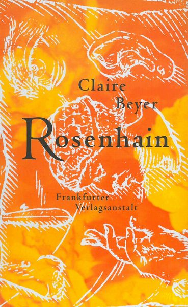 Produktbild: Rosenhain