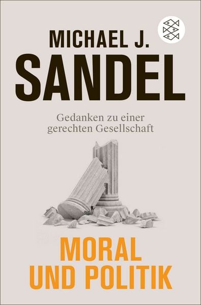 Produktbild: Moral und Politik