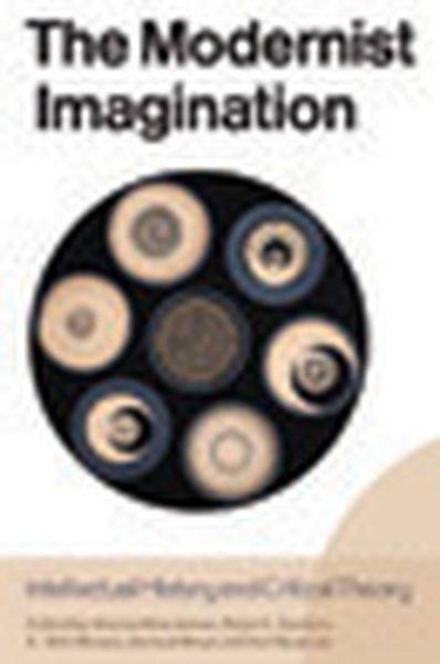Produktbild: Modernist Imagination