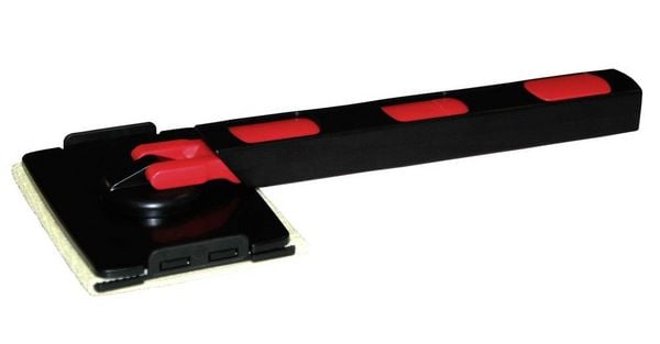 Produktbild: HP Autozubeh&ouml;r 71351 Innen Scheibenreiniger Teleskop 1 St. (L x B x H) 24 x 10.5 x 2.8cm